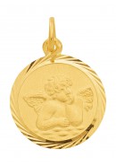 Amor gouden medaille