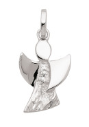 hanger engeltje zilver 925/rh